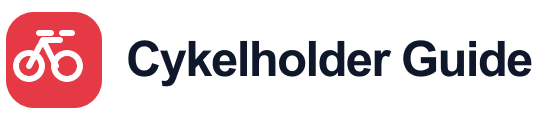 Cykelholderguide.dk