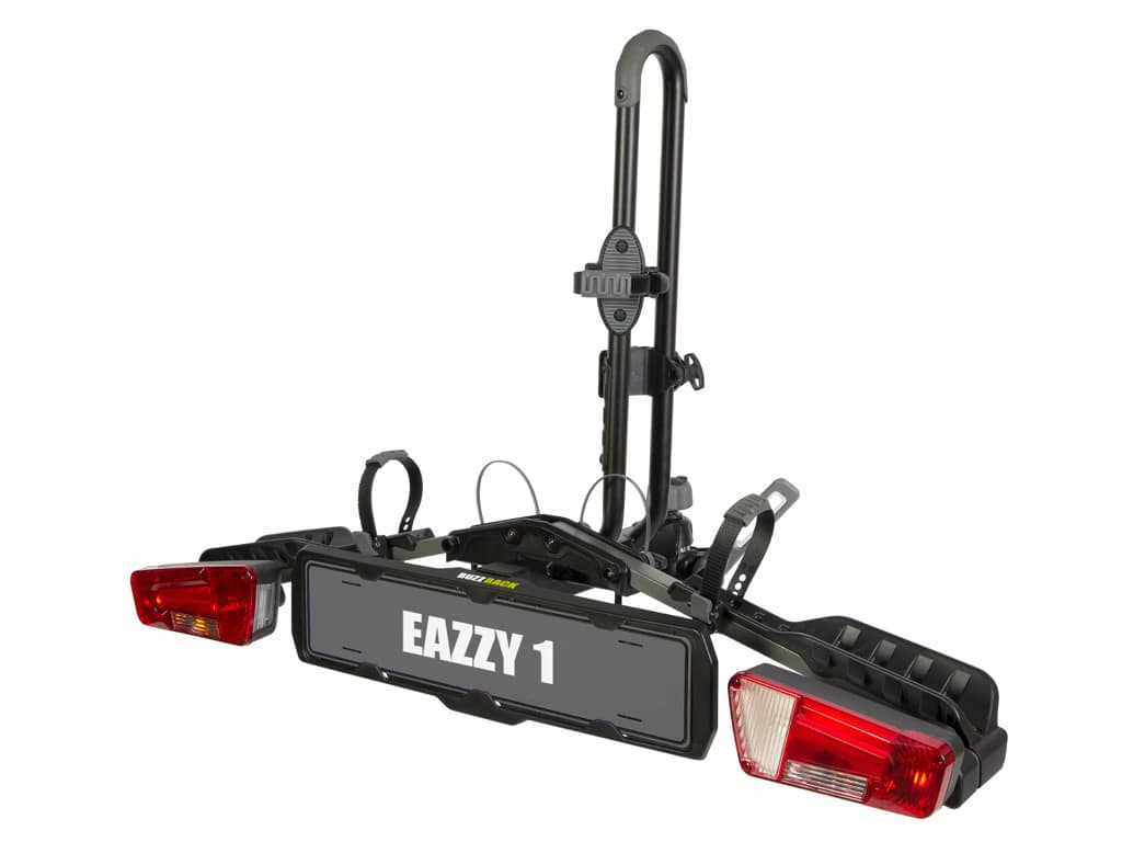 Buzzrack Eazzy-1 cykelholder