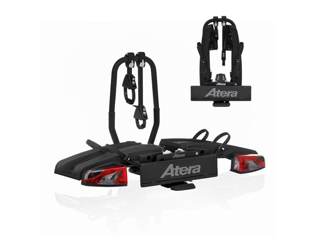 Atera Genio Pro Cykelholder til 2 cykler