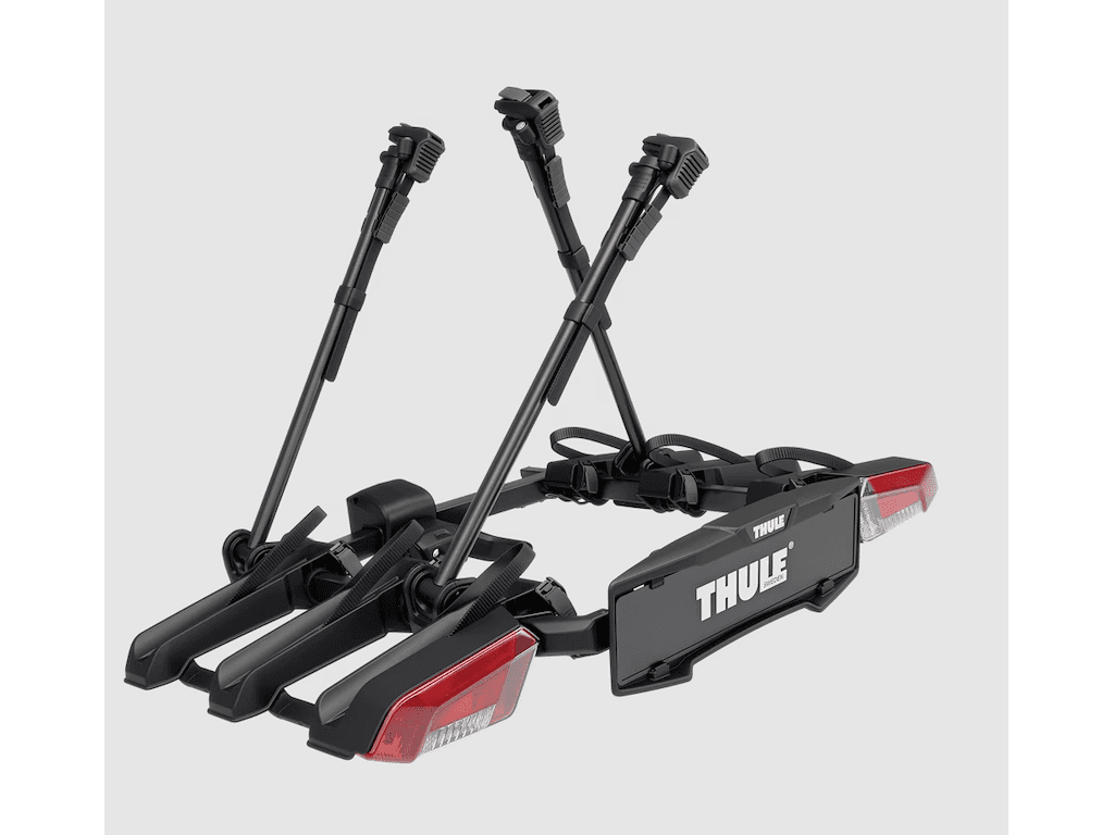 Thule VeloLite 3 - Cykelholder Til 3 Cykler