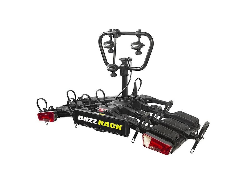 Buzzrack Scorpion Pro 3