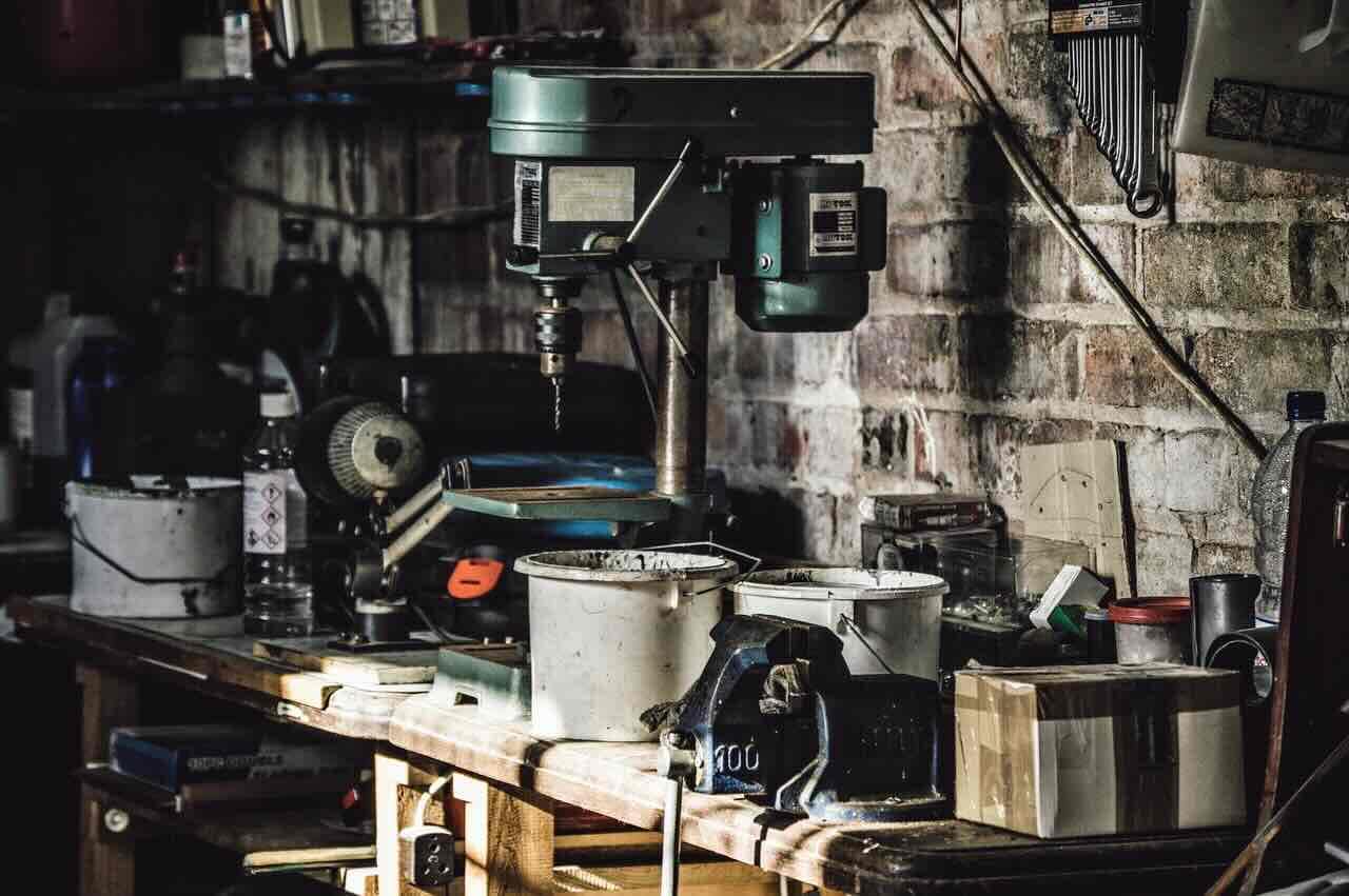 Garageindretning: Inspiration og idéer til indretning af din garage