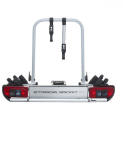 Atera Strada Sport M2 - Cykelholder - 2 cykler - Testvinder