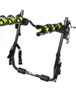 Buzzrack - Beetle - Cykelholder til bagklap - 3 cykler