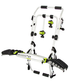 Buzzrack - Pilot - Cykelholder til bagklap - 2 cykler