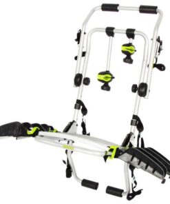 BUZZRACK Buzz Pilot Cykelholder til 2 cykler