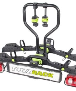 BUZZRACK SCORPION Cykelholder til 2 elcykler