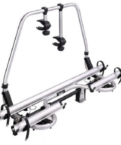 Thule Caravan SuperB kort til 2 cykler