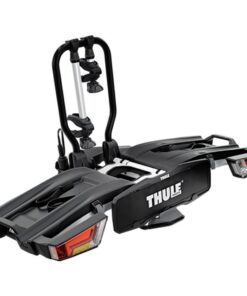 Thule Easyfold XT - Cykelholder til 2 cykler