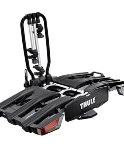 Thule Easyfold XT - Cykelholder til 3 cykler