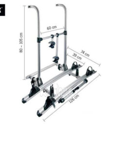 Thule Elite G2 Hymer