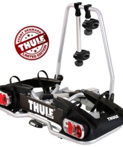 Thule Europower - Cykelholder til 2 cykler - 13 polet