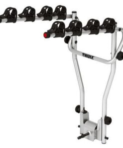 Thule Hangon CYKELHOLDER til 4 cykler med tilt