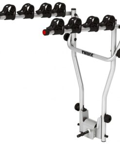 Thule Hangon - Cykelholder til 4 cykler
