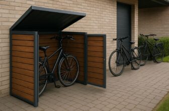 Cykelopbevaring hjemme: En komplet guide