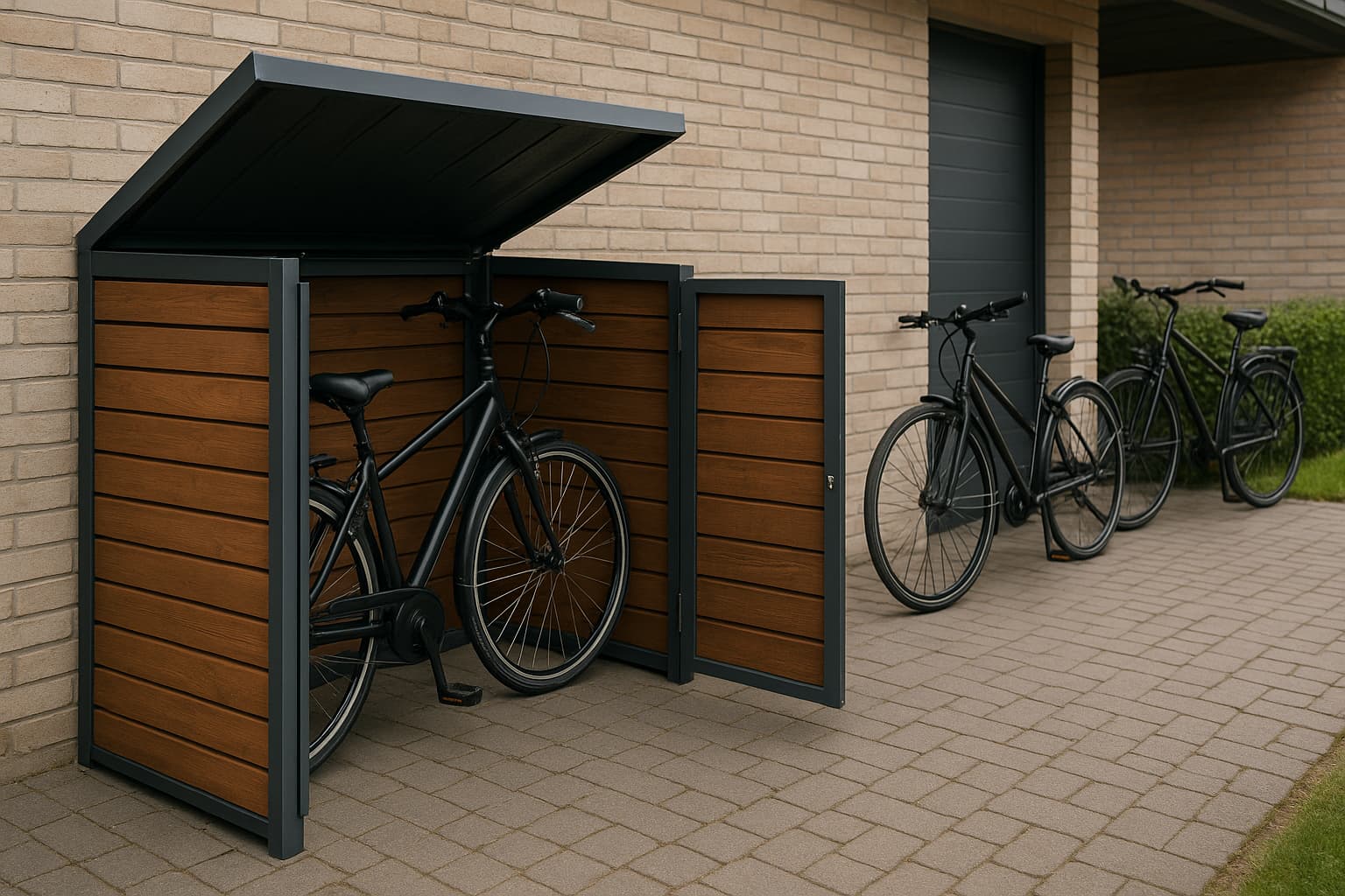 Cykelopbevaring hjemme: En komplet guide 1